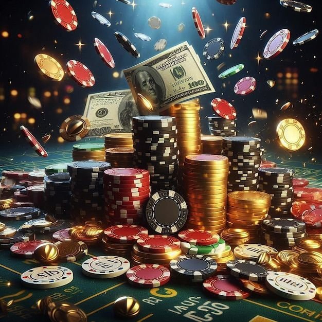 Panduan pasang taruhan APO38 – cara memasang taruhan olahraga dan sepak bola online terpercaya