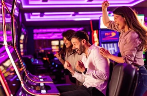 Tips dan panduan bermain di lobby game APO38 – cara memilih slot, memahami RTP, dan mengatur modal